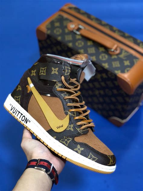 louis vuitton sneakers for cheap|louis vuitton jordan 1 stockx.